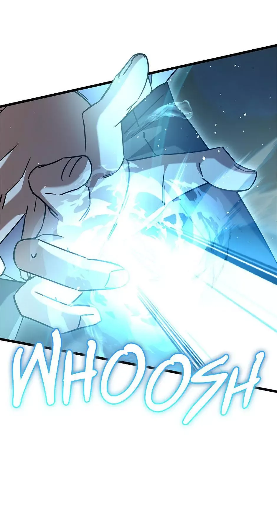 The New Protagonist's Challenge Chapter 17 page 93
