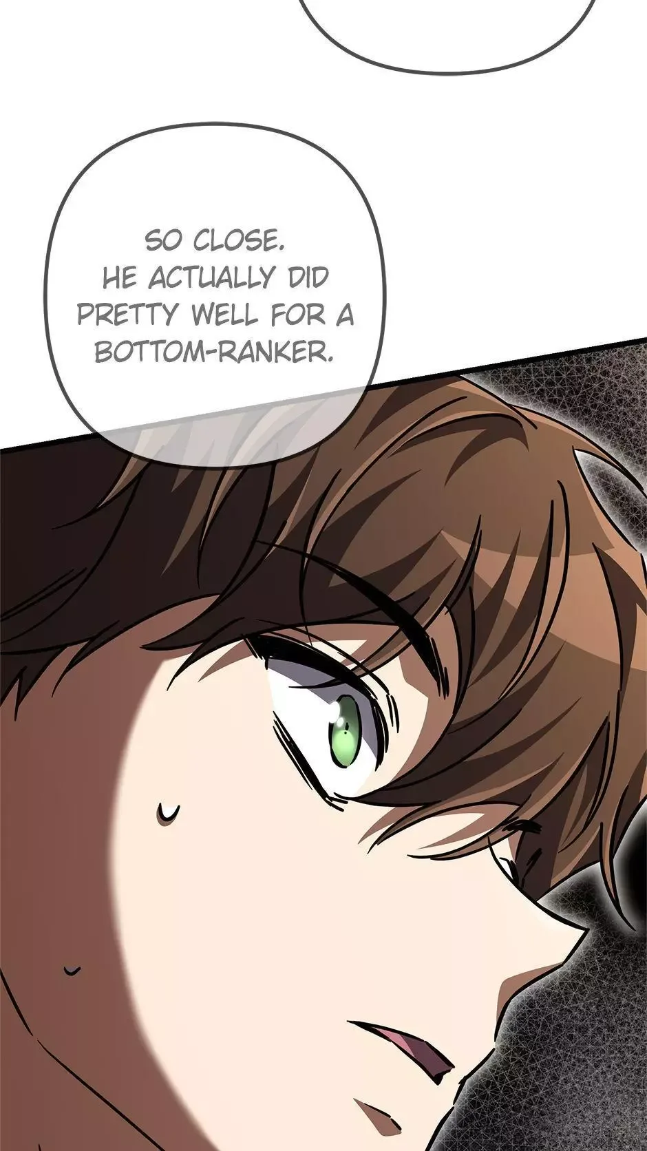 The New Protagonist's Challenge Chapter 17 page 96