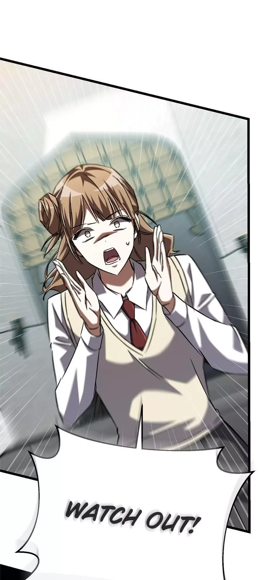 The New Protagonist's Challenge Chapter 17 page 100