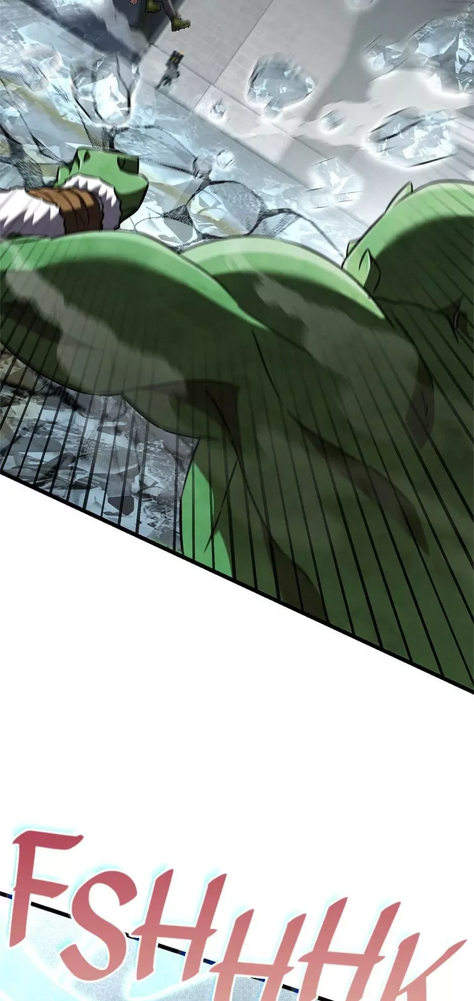 The New Protagonist's Challenge Chapter 17 page 104