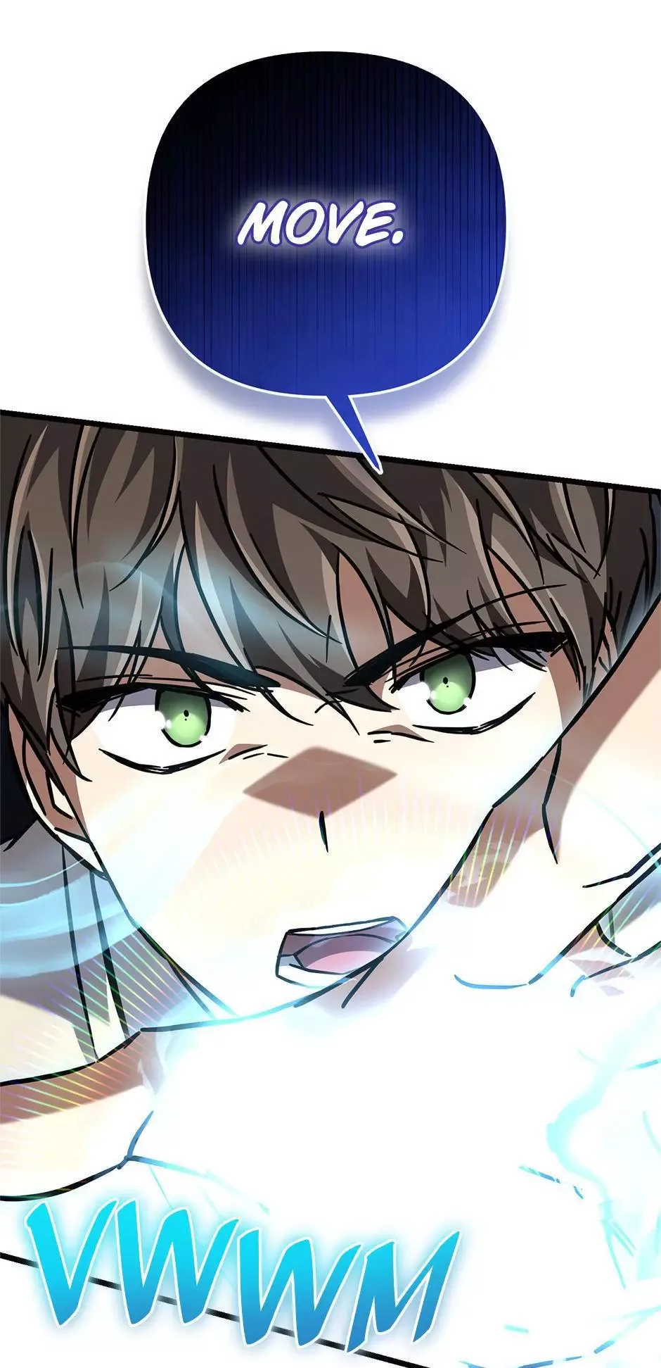 The New Protagonist's Challenge Chapter 17 page 112