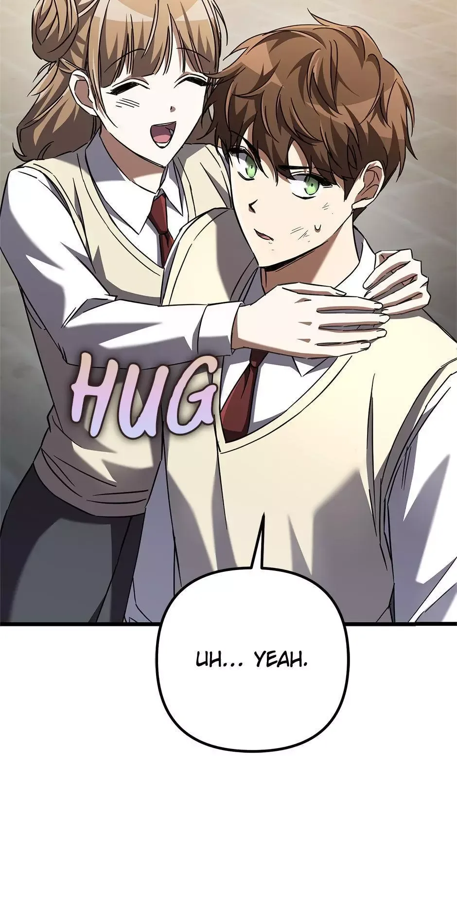 The New Protagonist's Challenge Chapter 17 page 122