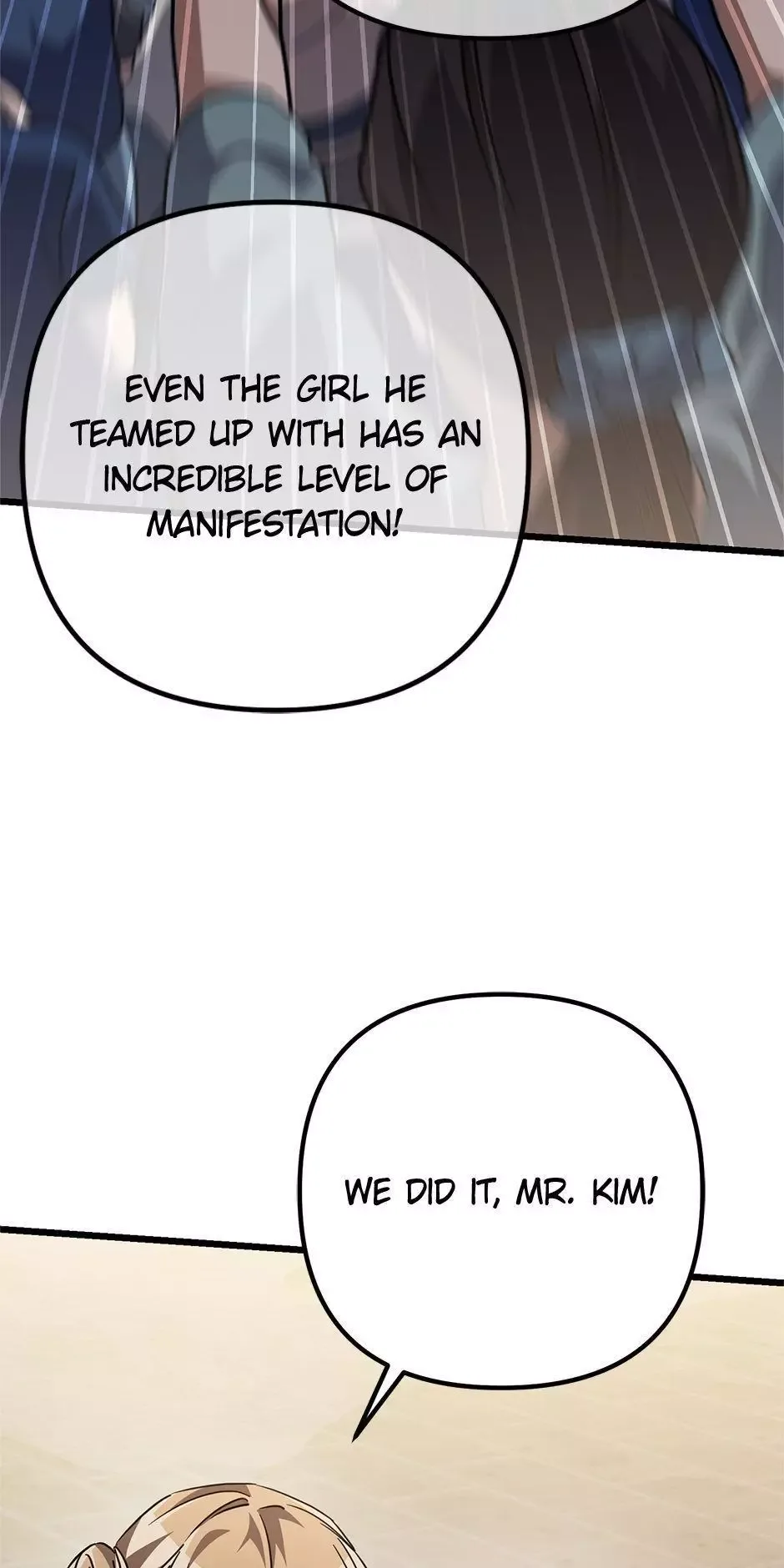 The New Protagonist's Challenge Chapter 17 page 121