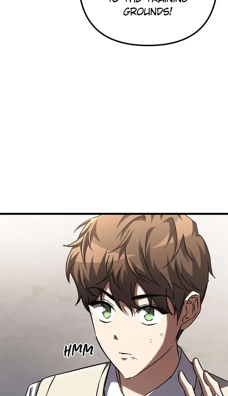 The New Protagonist's Challenge Chapter 18 page 19