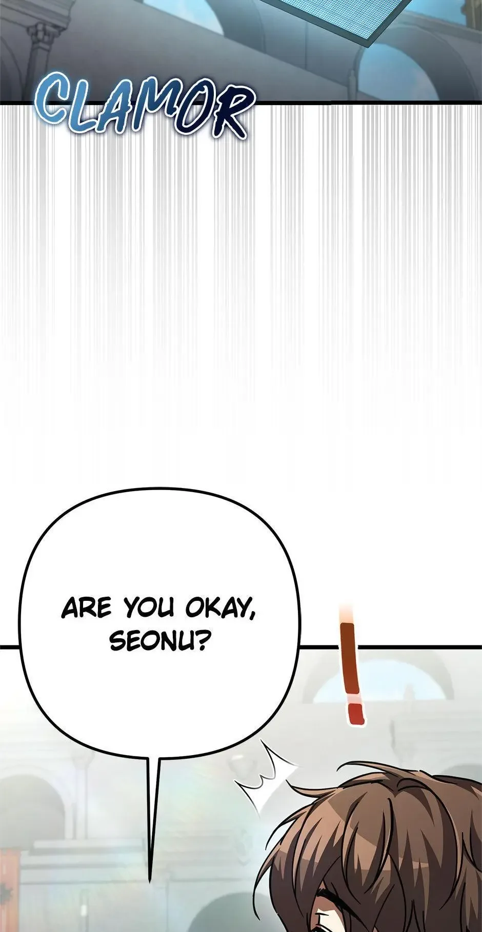 The New Protagonist's Challenge Chapter 18 page 11
