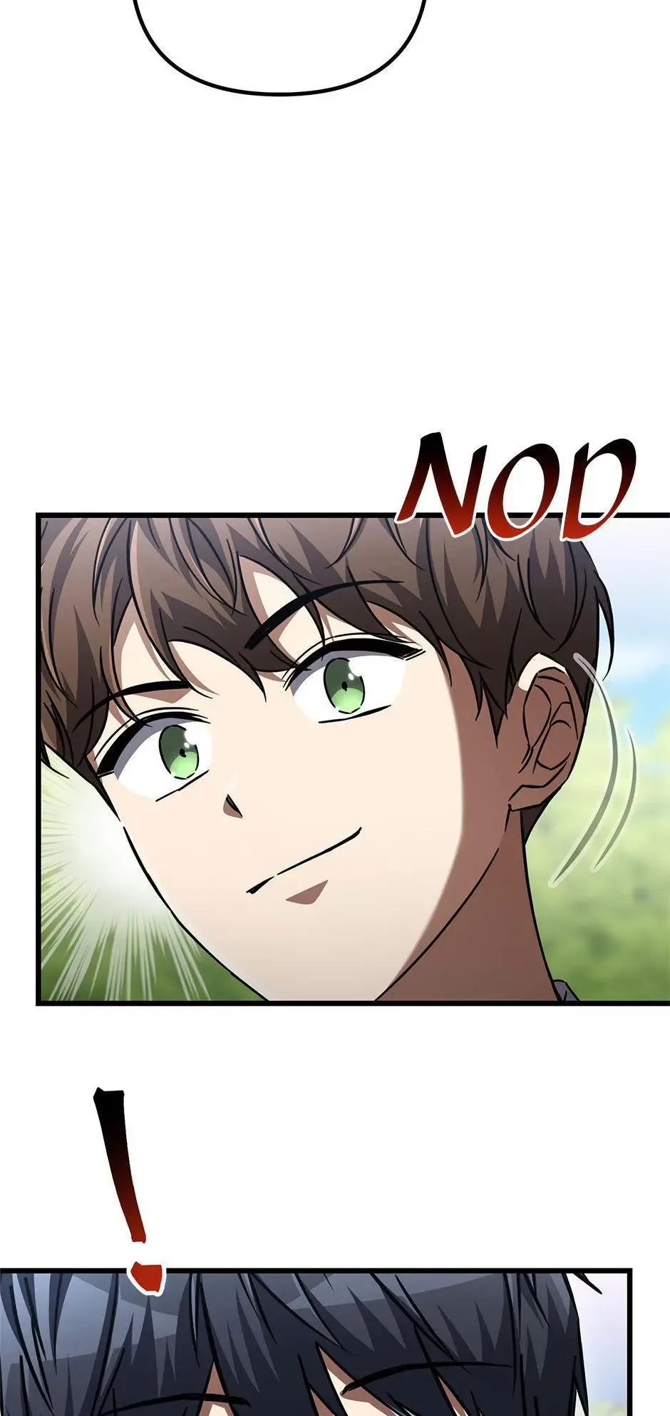 The New Protagonist's Challenge Chapter 18 page 34