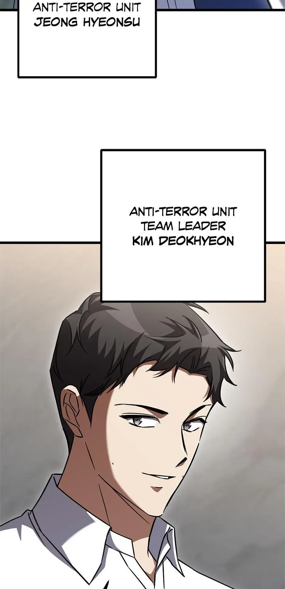 The New Protagonist's Challenge Chapter 18 page 40