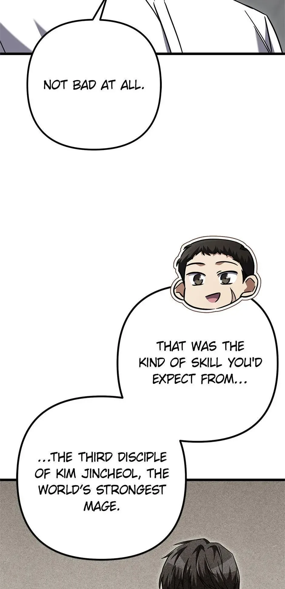 The New Protagonist's Challenge Chapter 18 page 41