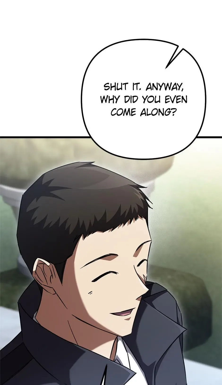 The New Protagonist's Challenge Chapter 18 page 44