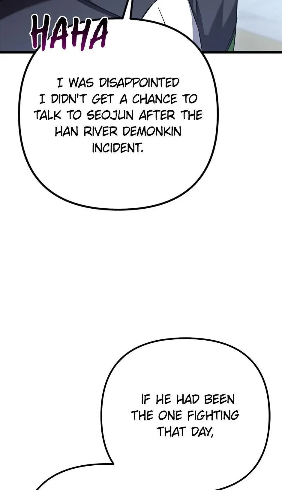 The New Protagonist's Challenge Chapter 18 page 45