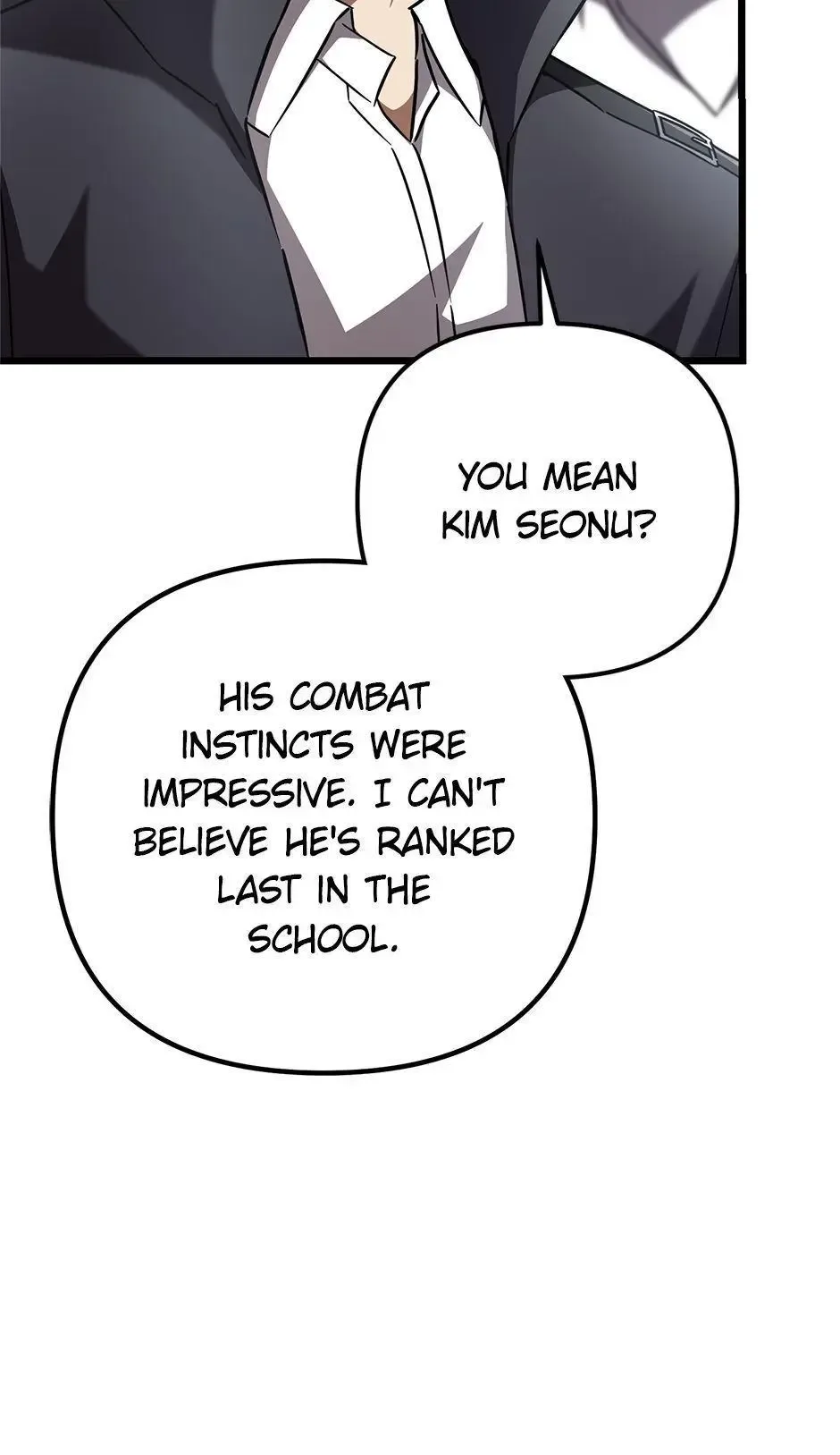 The New Protagonist's Challenge Chapter 18 page 48