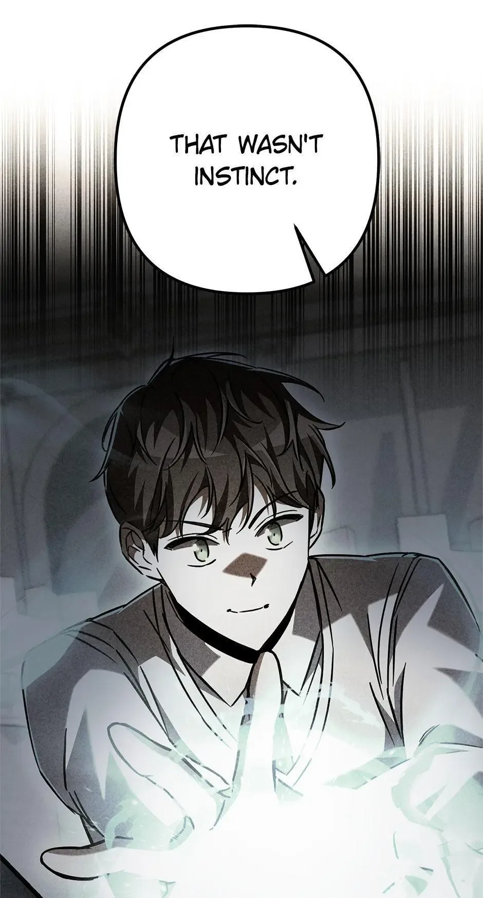 The New Protagonist's Challenge Chapter 18 page 49