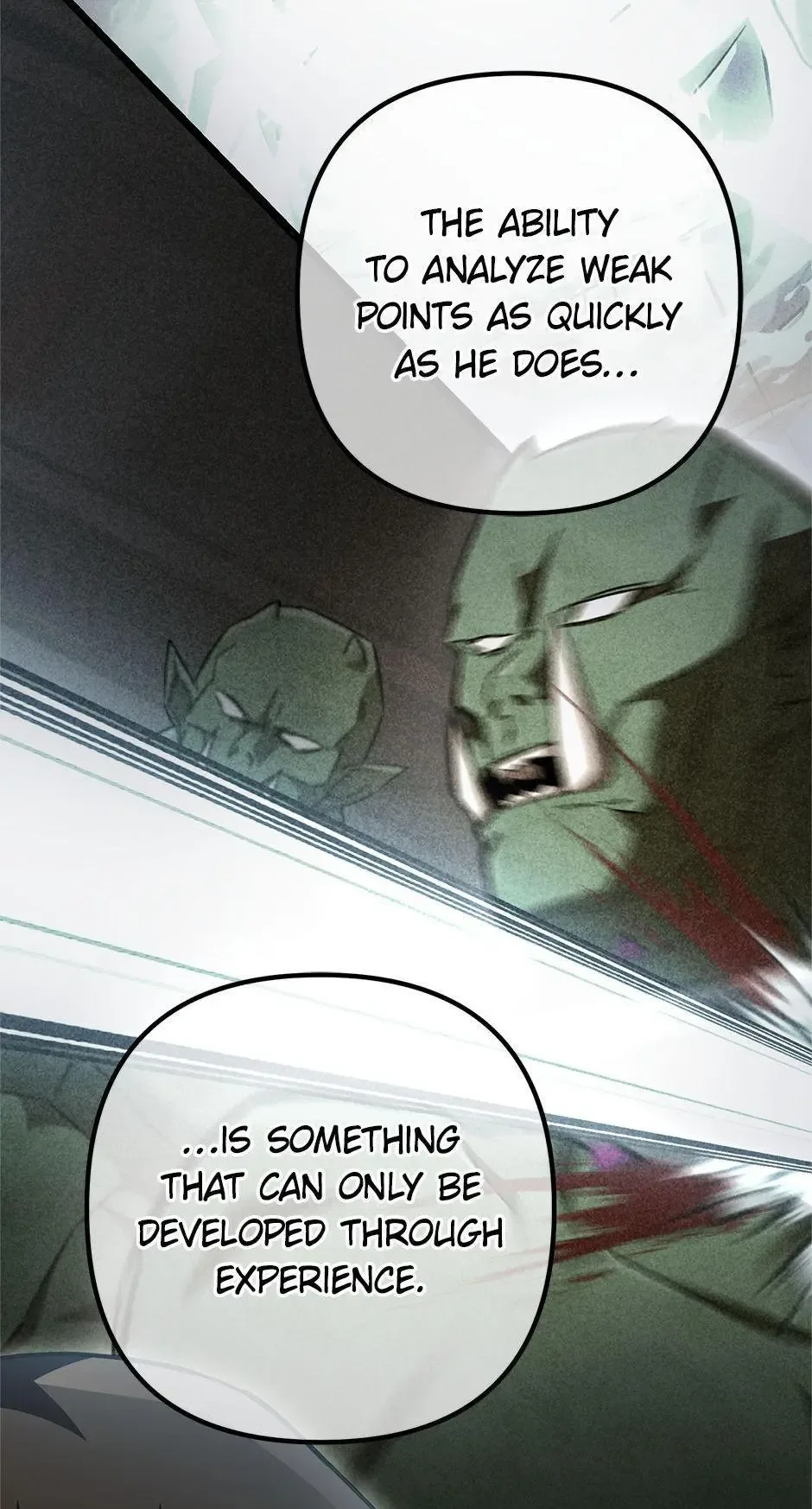 The New Protagonist's Challenge Chapter 18 page 50