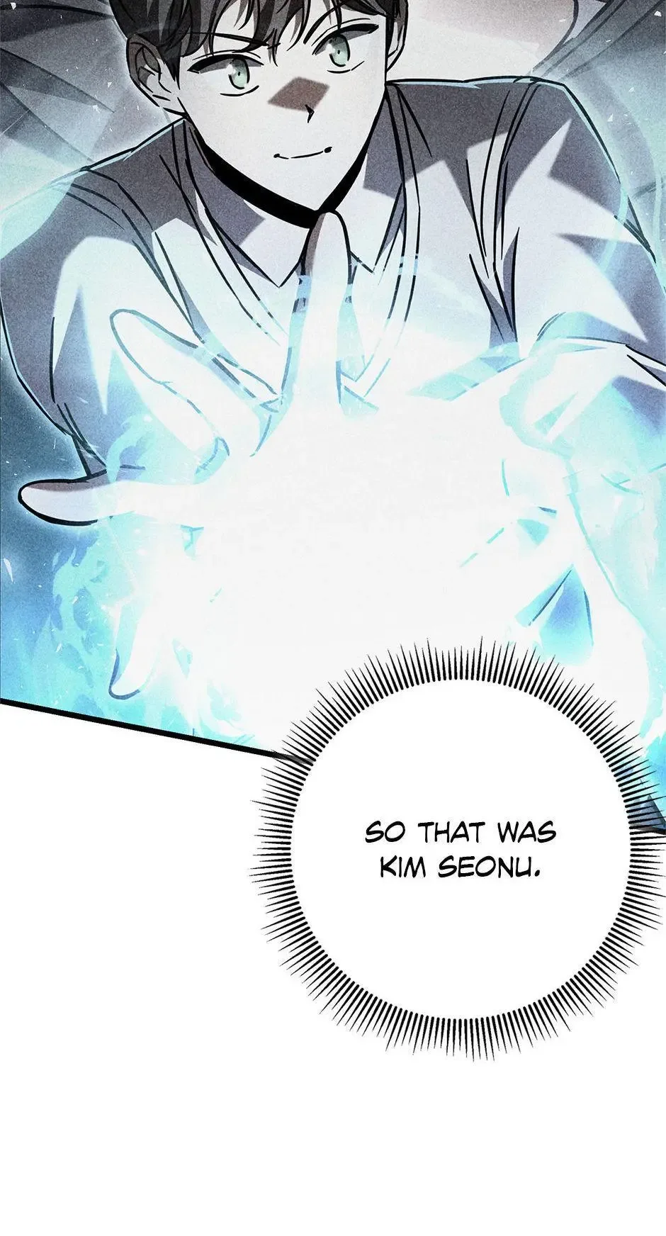 The New Protagonist's Challenge Chapter 18 page 55