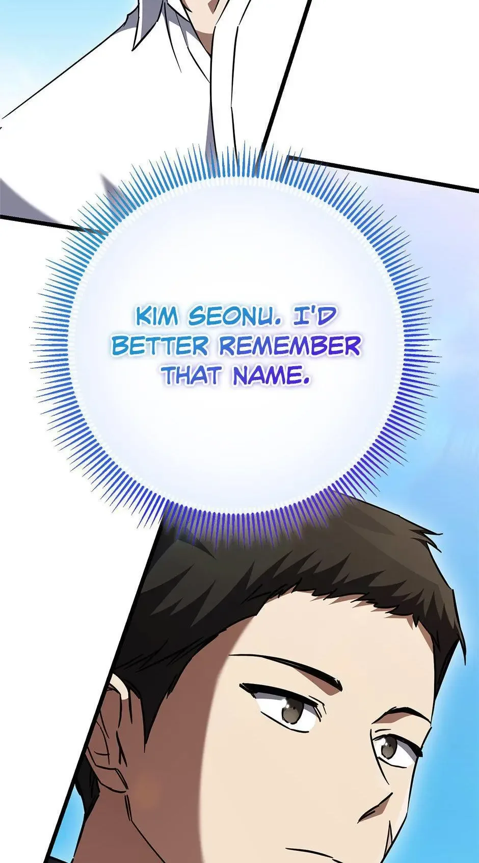 The New Protagonist's Challenge Chapter 18 page 57