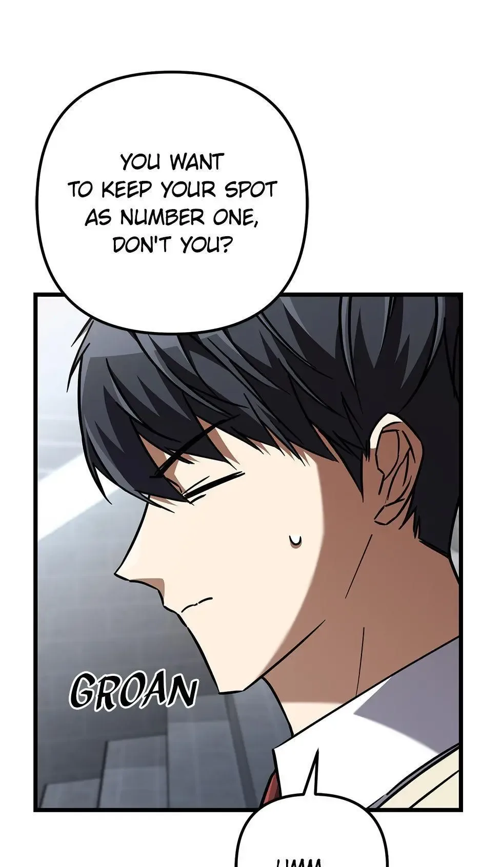 The New Protagonist's Challenge Chapter 18 page 65