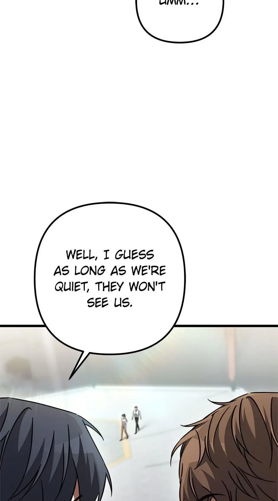 The New Protagonist's Challenge Chapter 18 page 66
