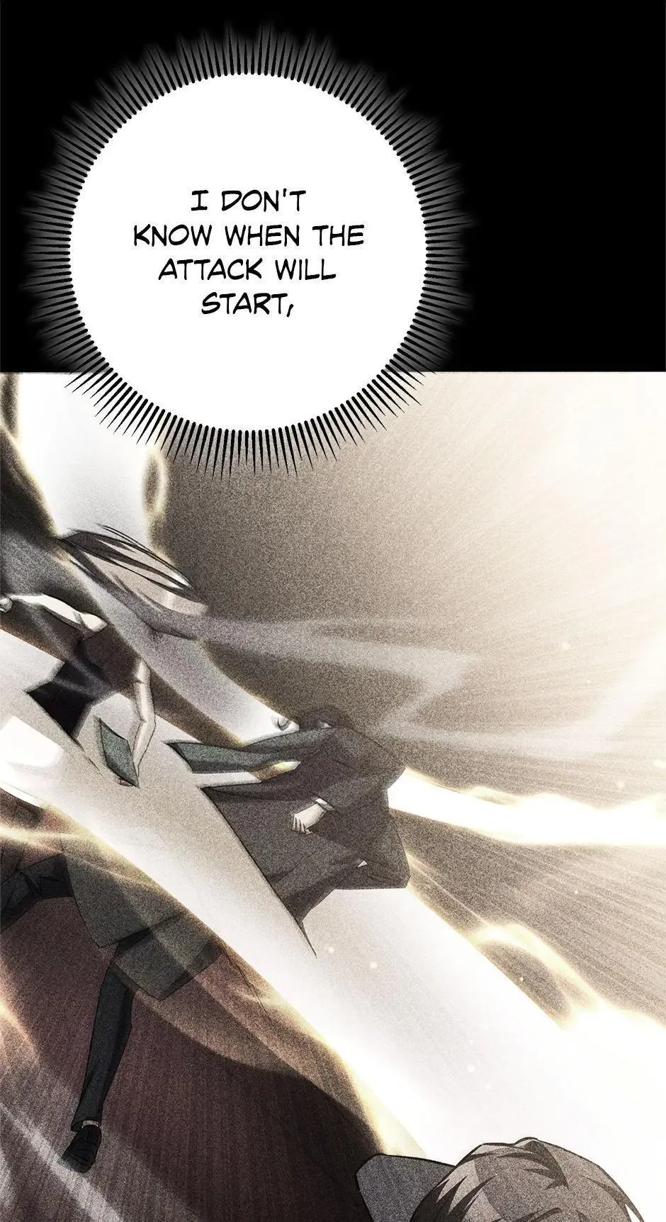The New Protagonist's Challenge Chapter 18 page 70