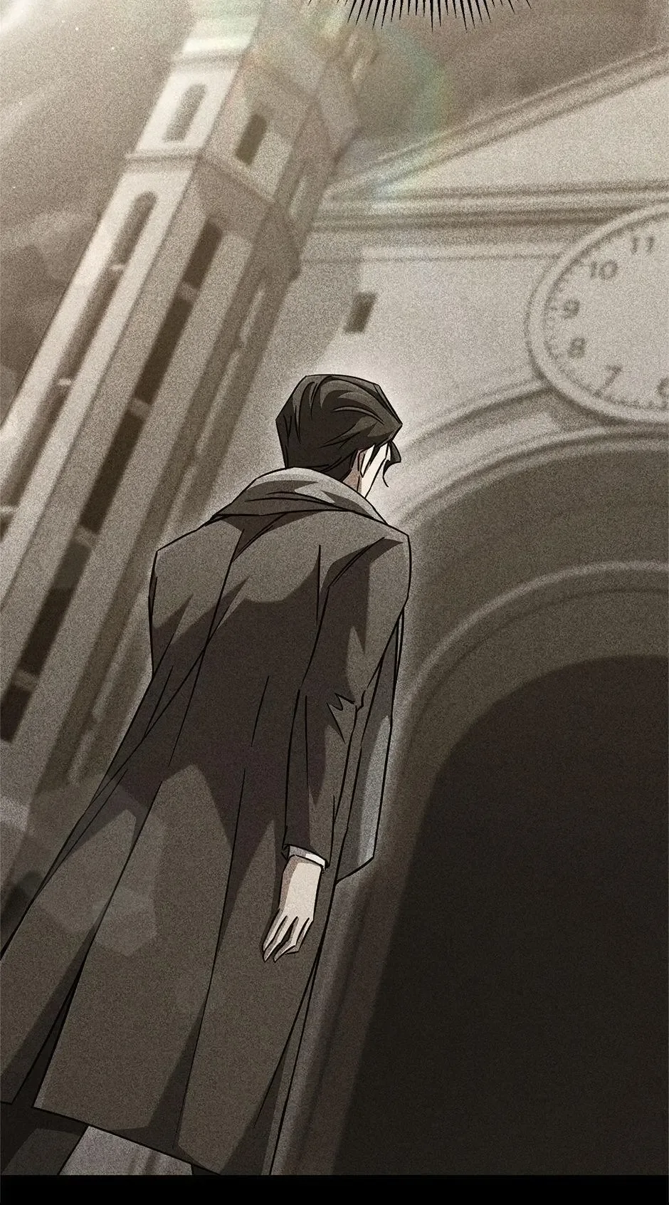 The New Protagonist's Challenge Chapter 18 page 69