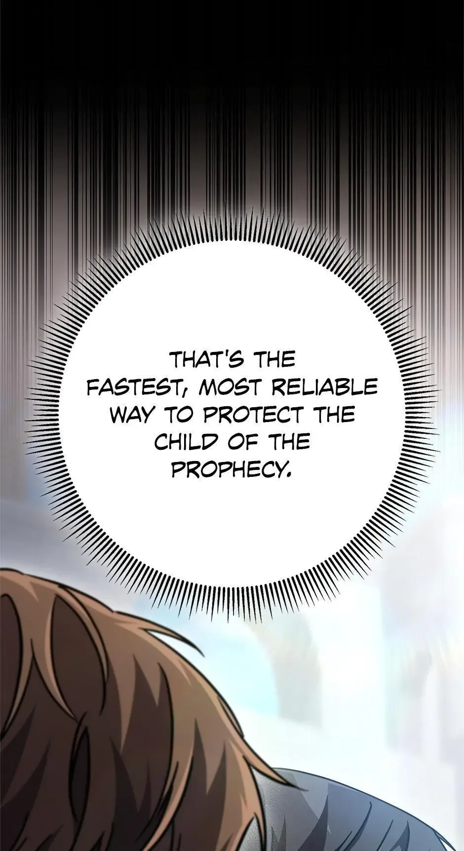 The New Protagonist's Challenge Chapter 18 page 72