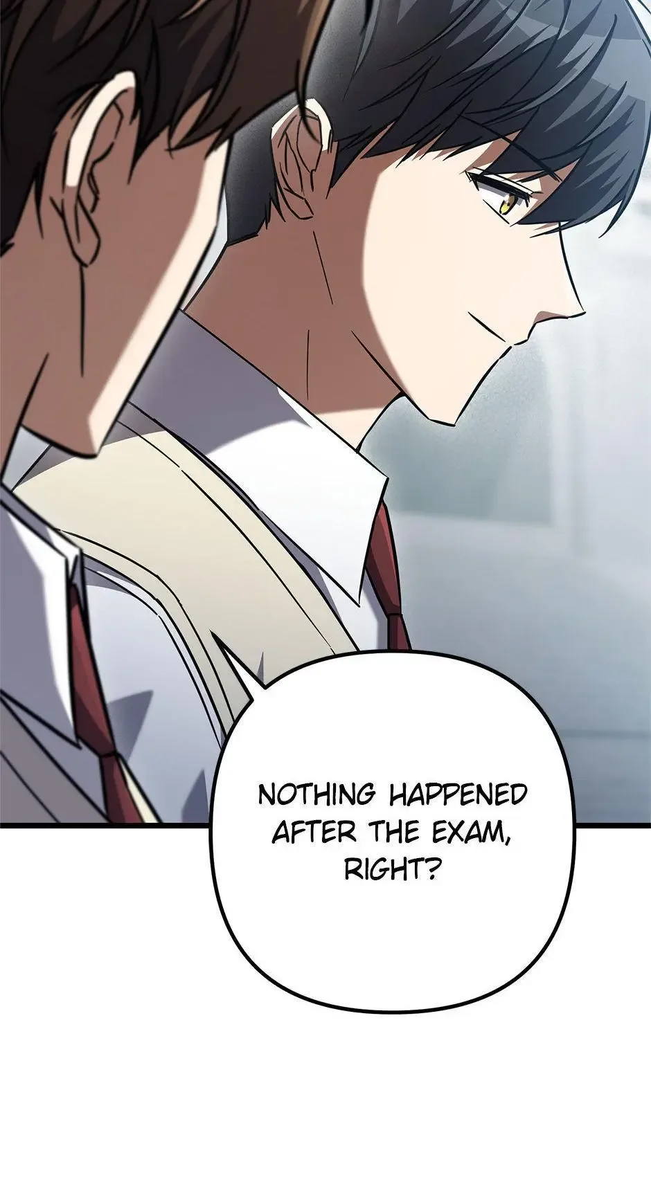 The New Protagonist's Challenge Chapter 18 page 73