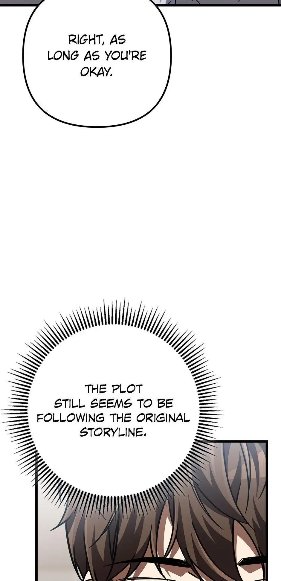 The New Protagonist's Challenge Chapter 18 page 75