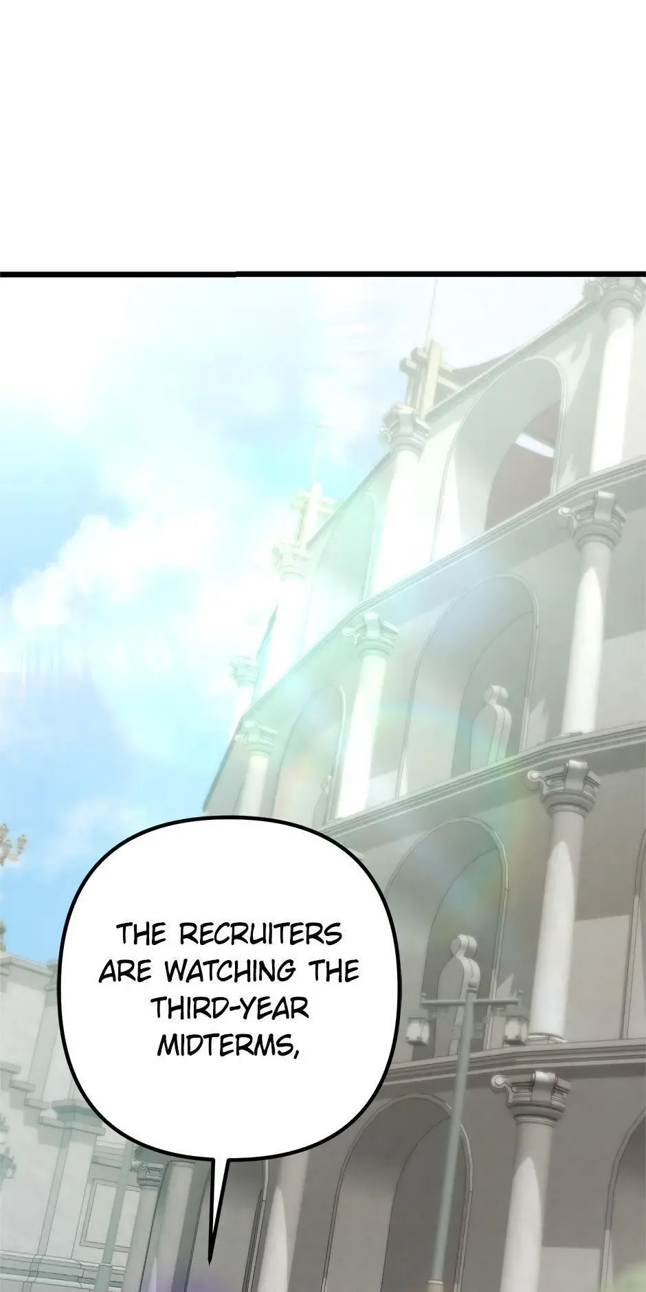 The New Protagonist's Challenge Chapter 18 page 79