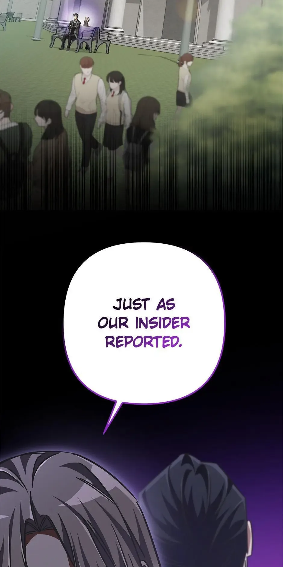 The New Protagonist's Challenge Chapter 18 page 80