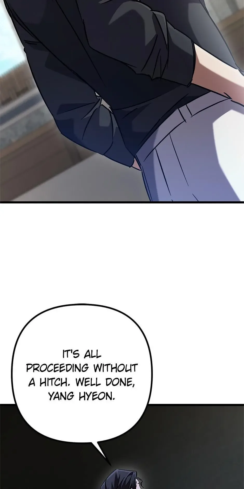 The New Protagonist's Challenge Chapter 18 page 86