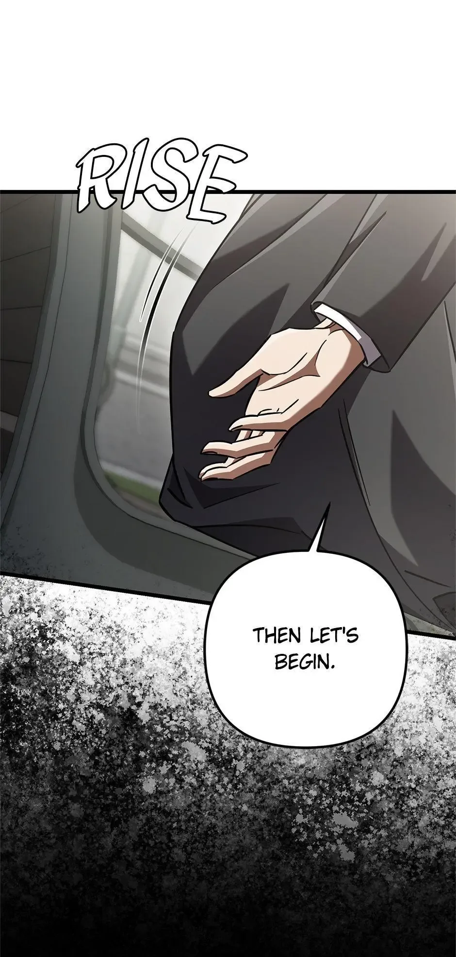 The New Protagonist's Challenge Chapter 18 page 88