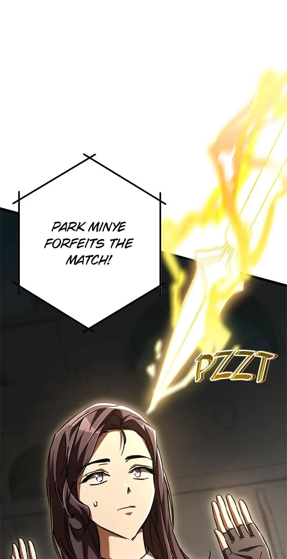The New Protagonist's Challenge Chapter 18 page 95