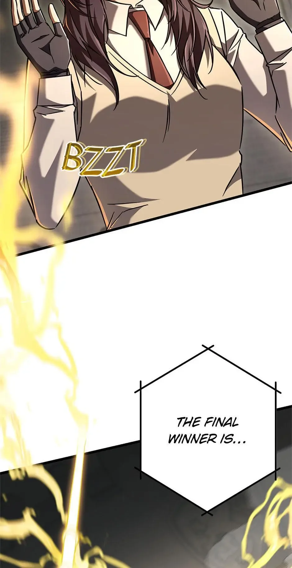 The New Protagonist's Challenge Chapter 18 page 96