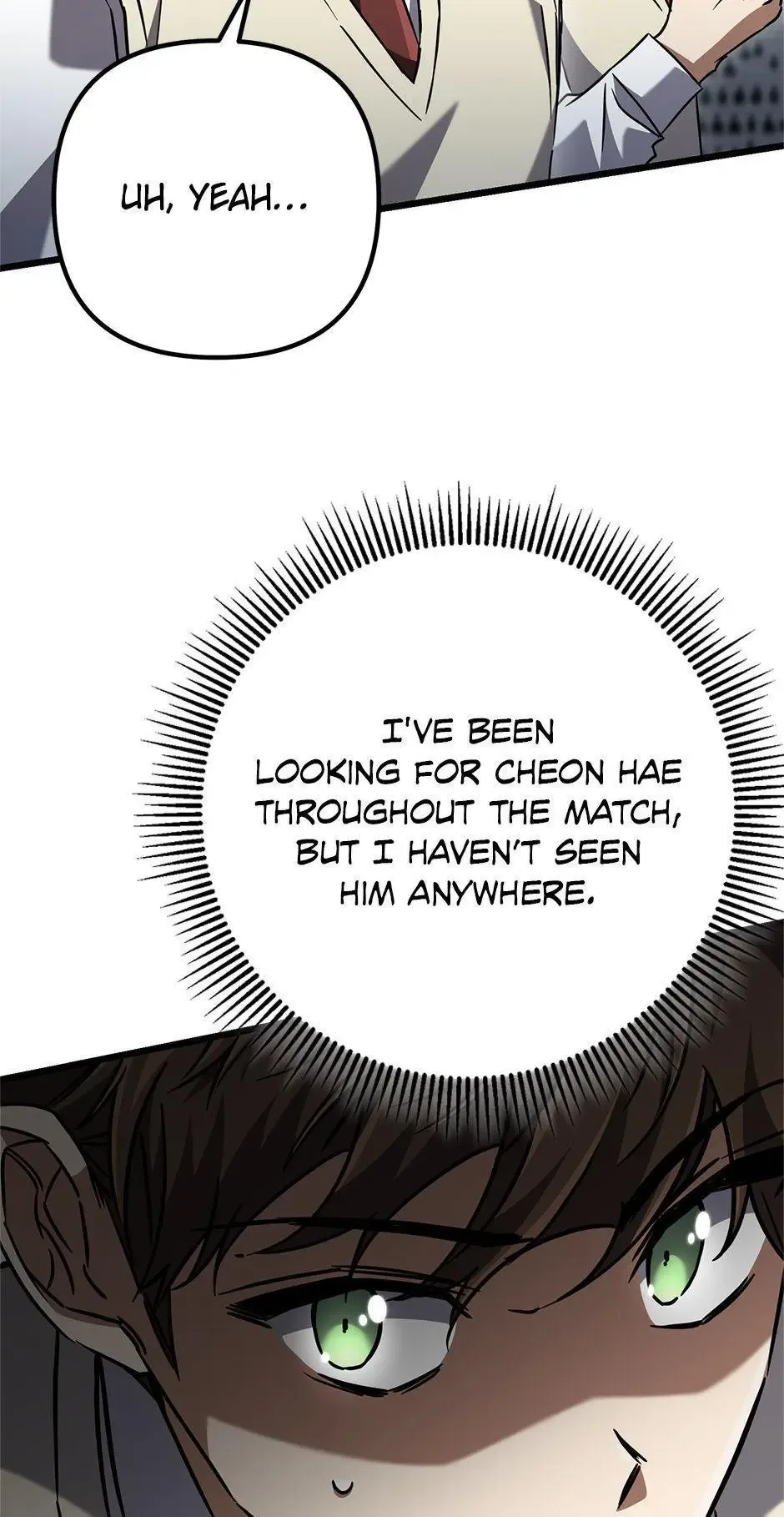 The New Protagonist's Challenge Chapter 18 page 102