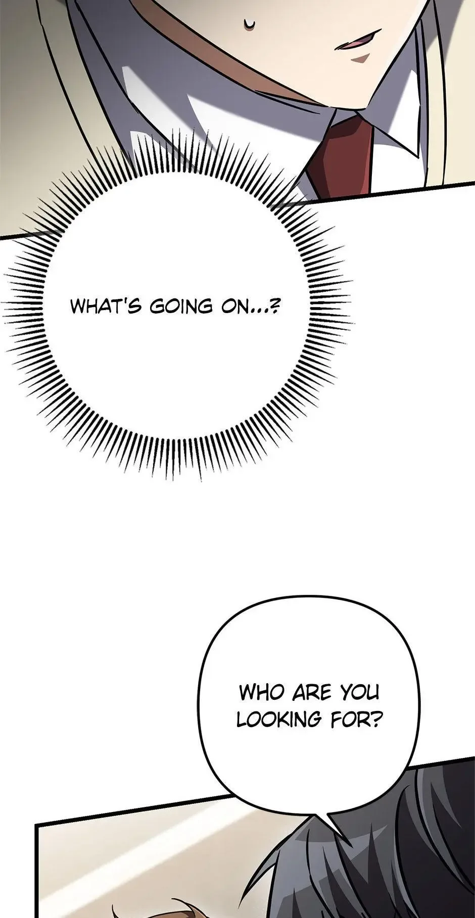The New Protagonist's Challenge Chapter 18 page 103