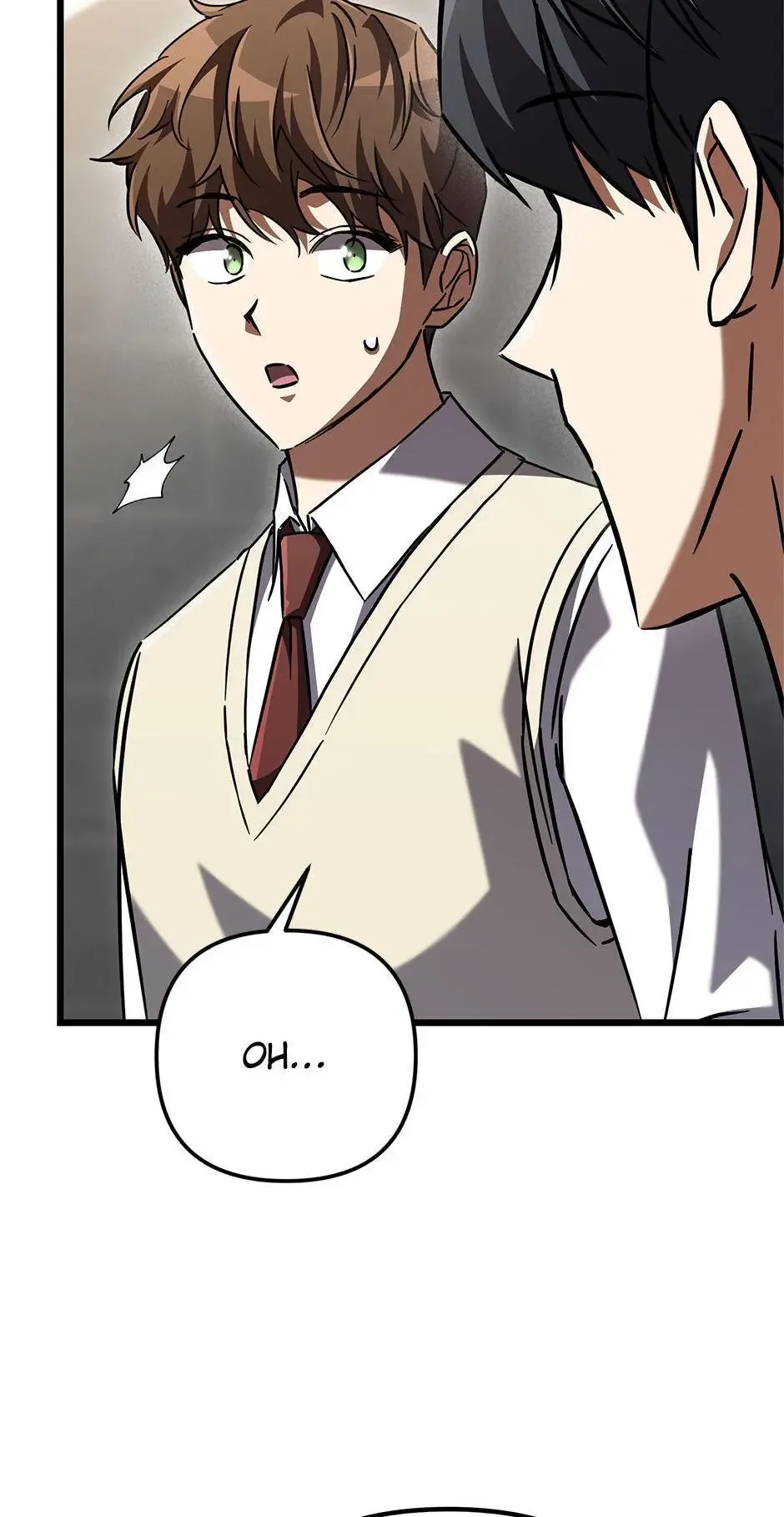 The New Protagonist's Challenge Chapter 18 page 104