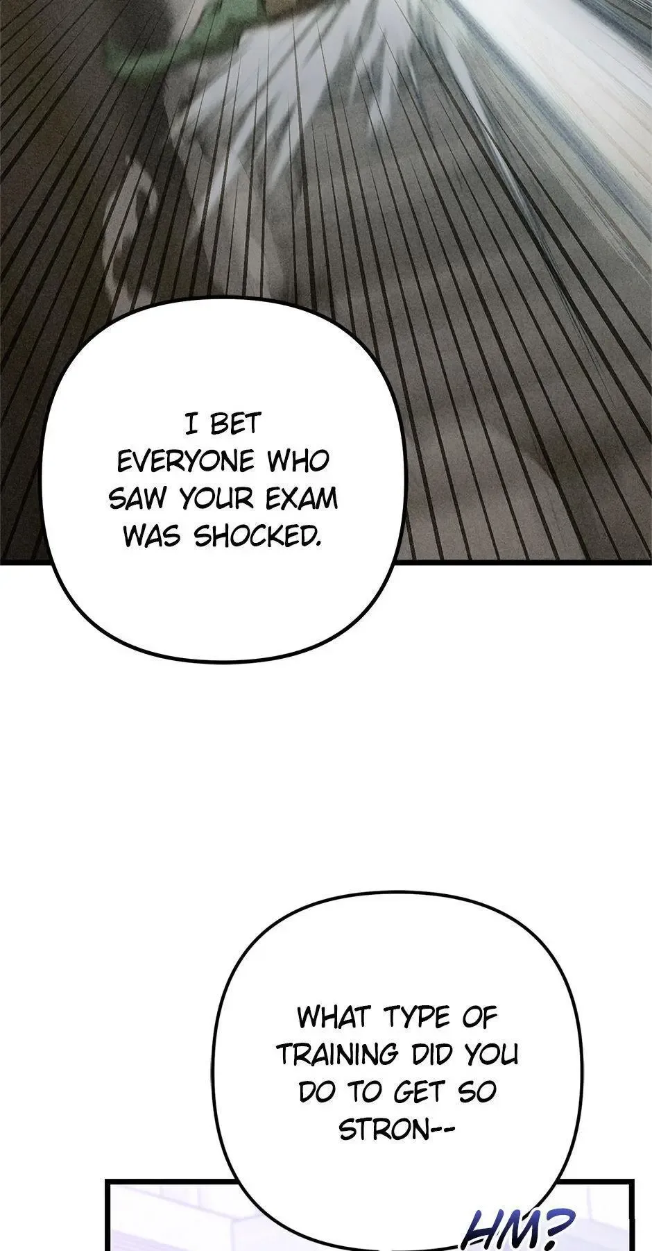 The New Protagonist's Challenge Chapter 18 page 107