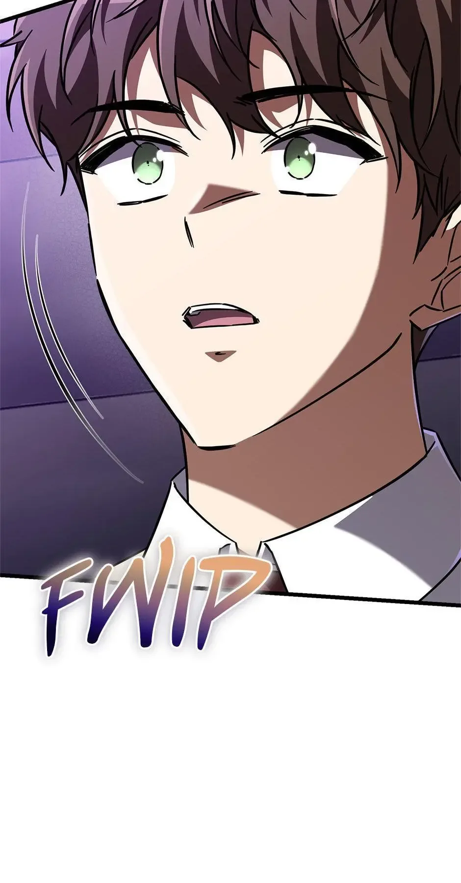 The New Protagonist's Challenge Chapter 18 page 109