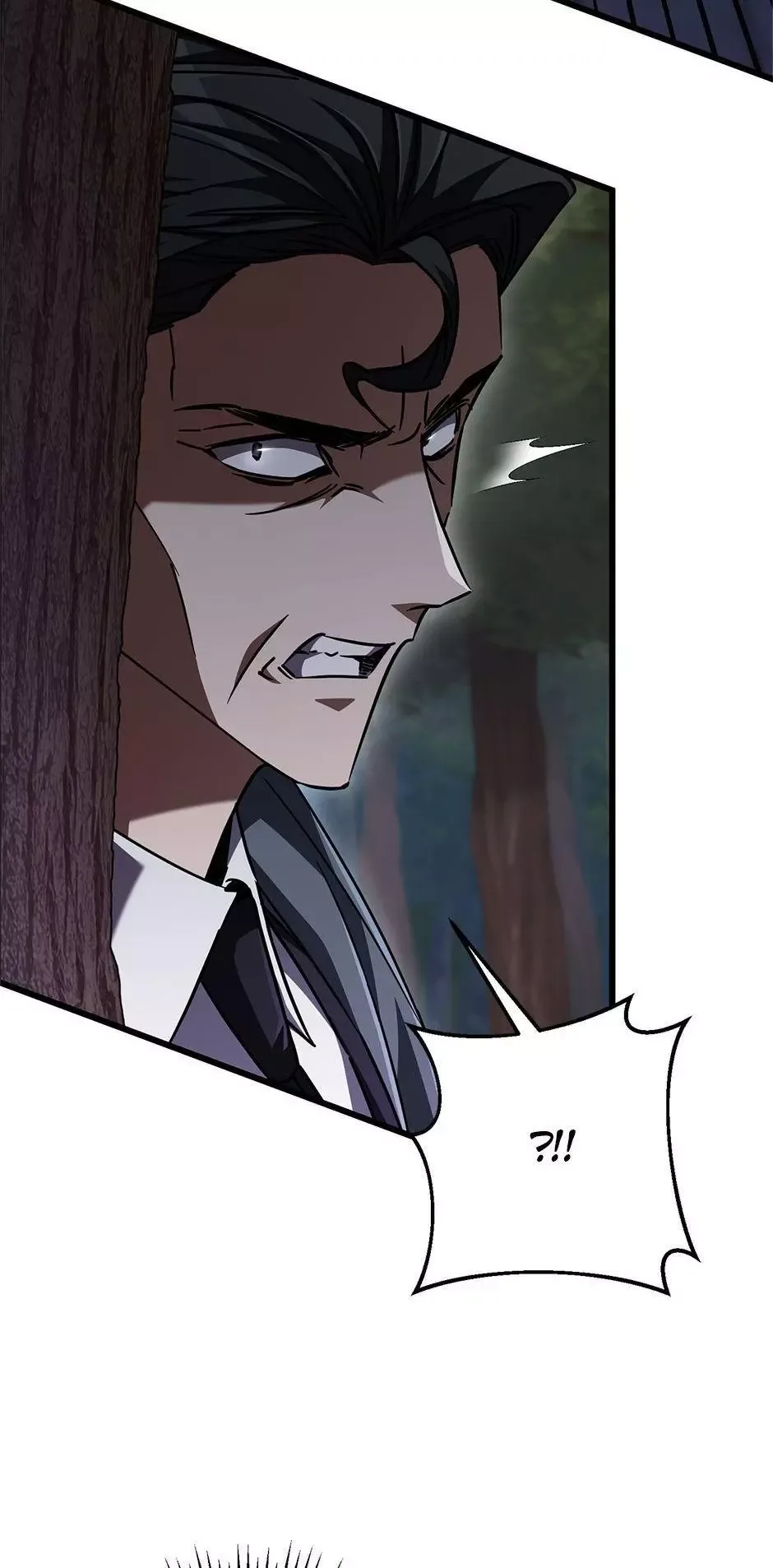 The New Protagonist's Challenge Chapter 19 page 27