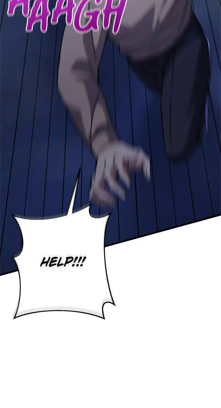 The New Protagonist's Challenge Chapter 19 page 18