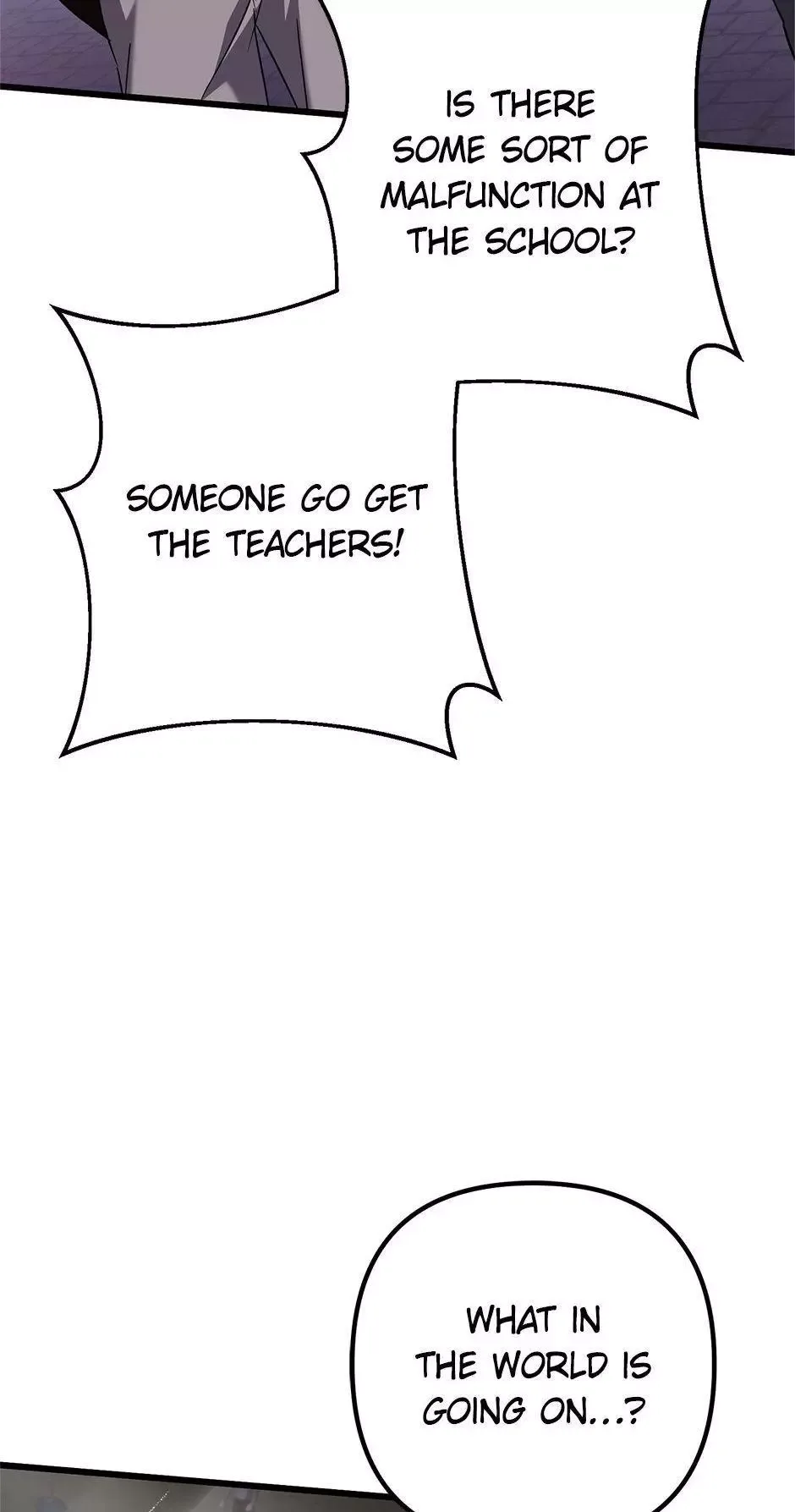 The New Protagonist's Challenge Chapter 19 page 8