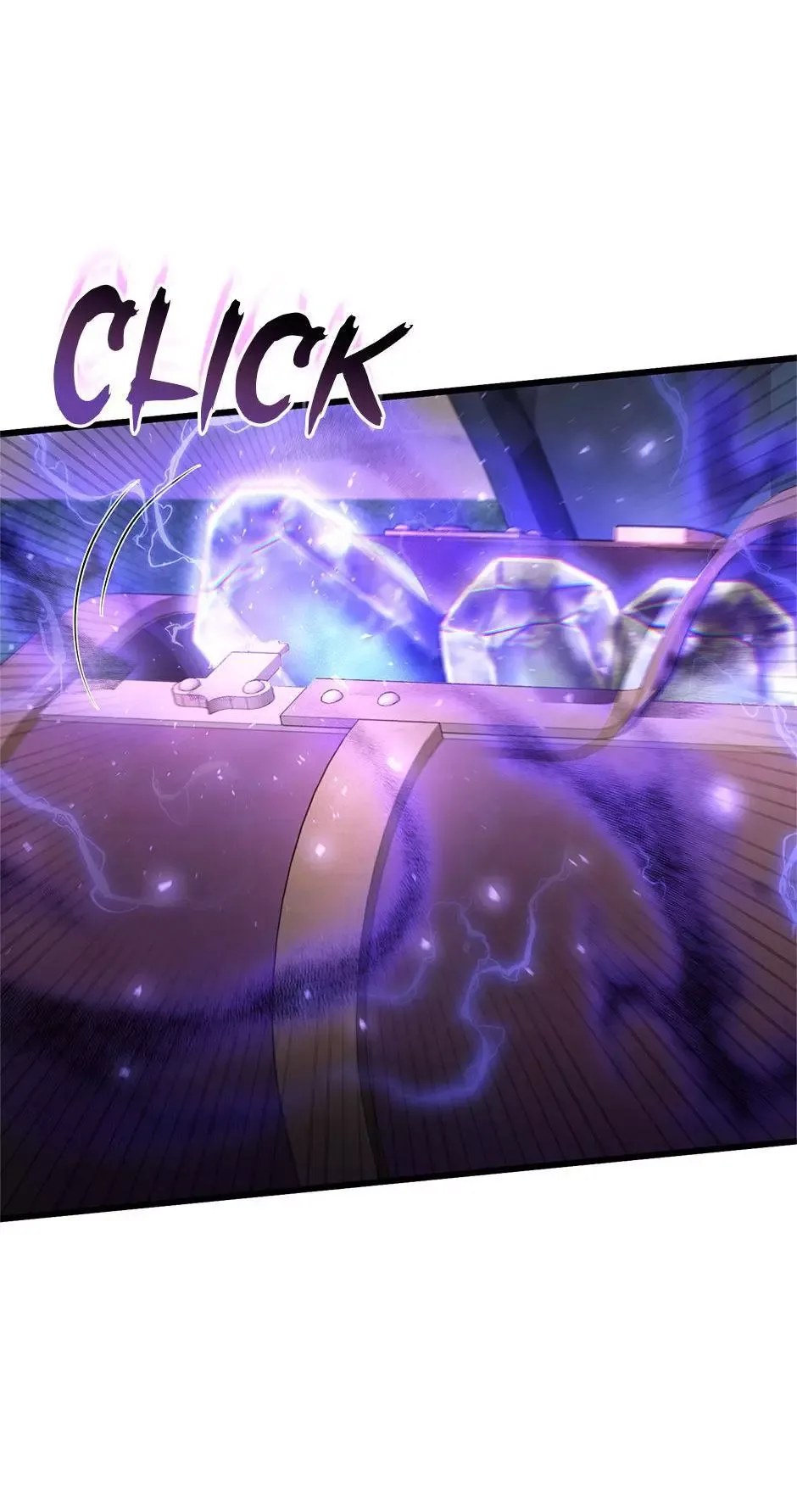 The New Protagonist's Challenge Chapter 19 page 11