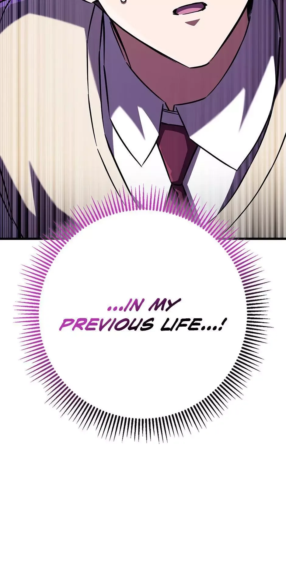 The New Protagonist's Challenge Chapter 19 page 5