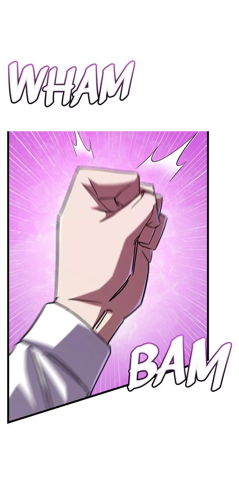 The New Protagonist's Challenge Chapter 19 page 6