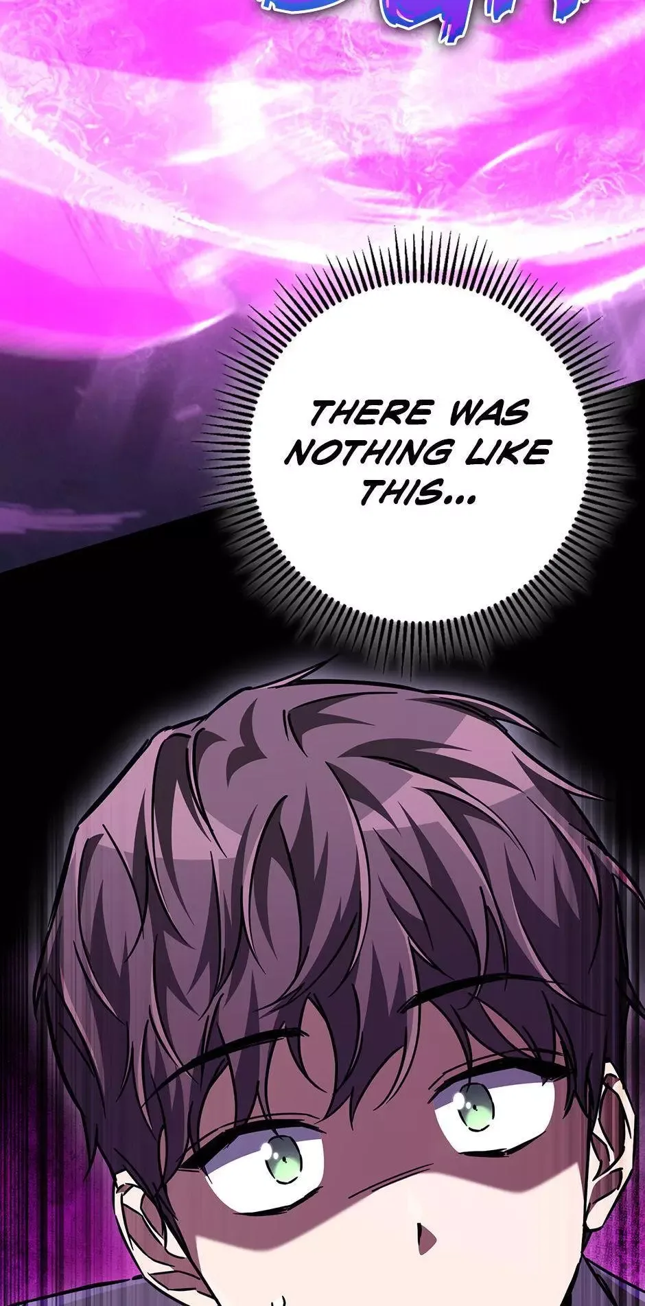 The New Protagonist's Challenge Chapter 19 page 4