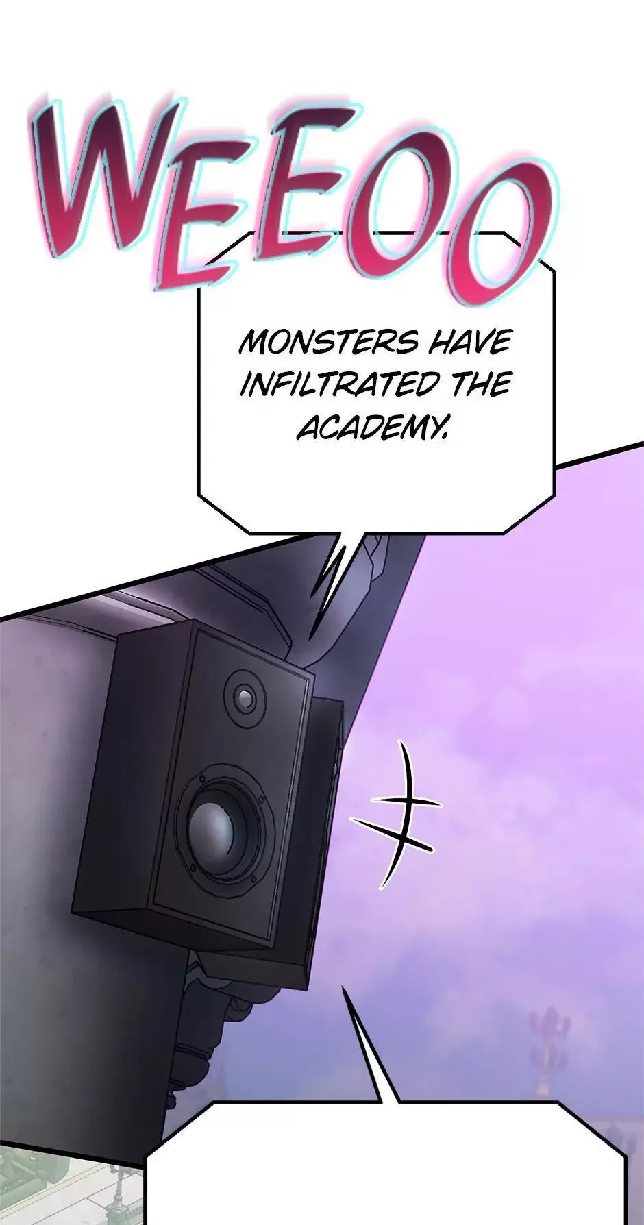 The New Protagonist's Challenge Chapter 19 page 19