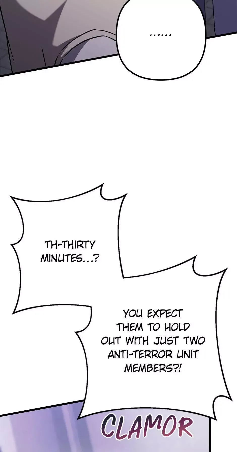The New Protagonist's Challenge Chapter 19 page 45