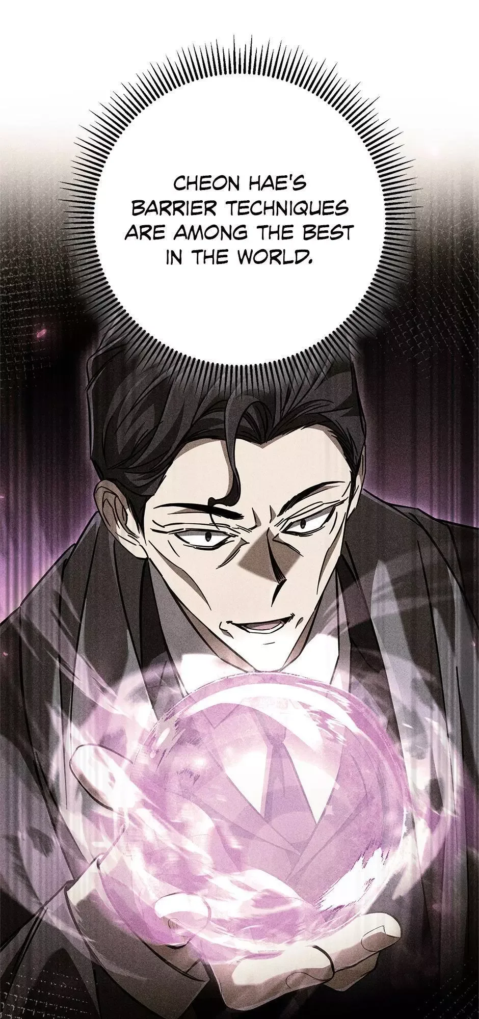 The New Protagonist's Challenge Chapter 19 page 47