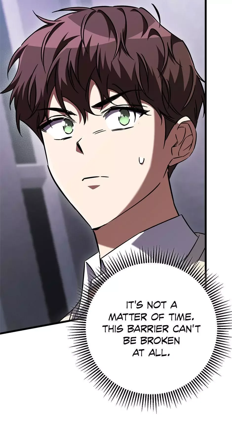 The New Protagonist's Challenge Chapter 19 page 46