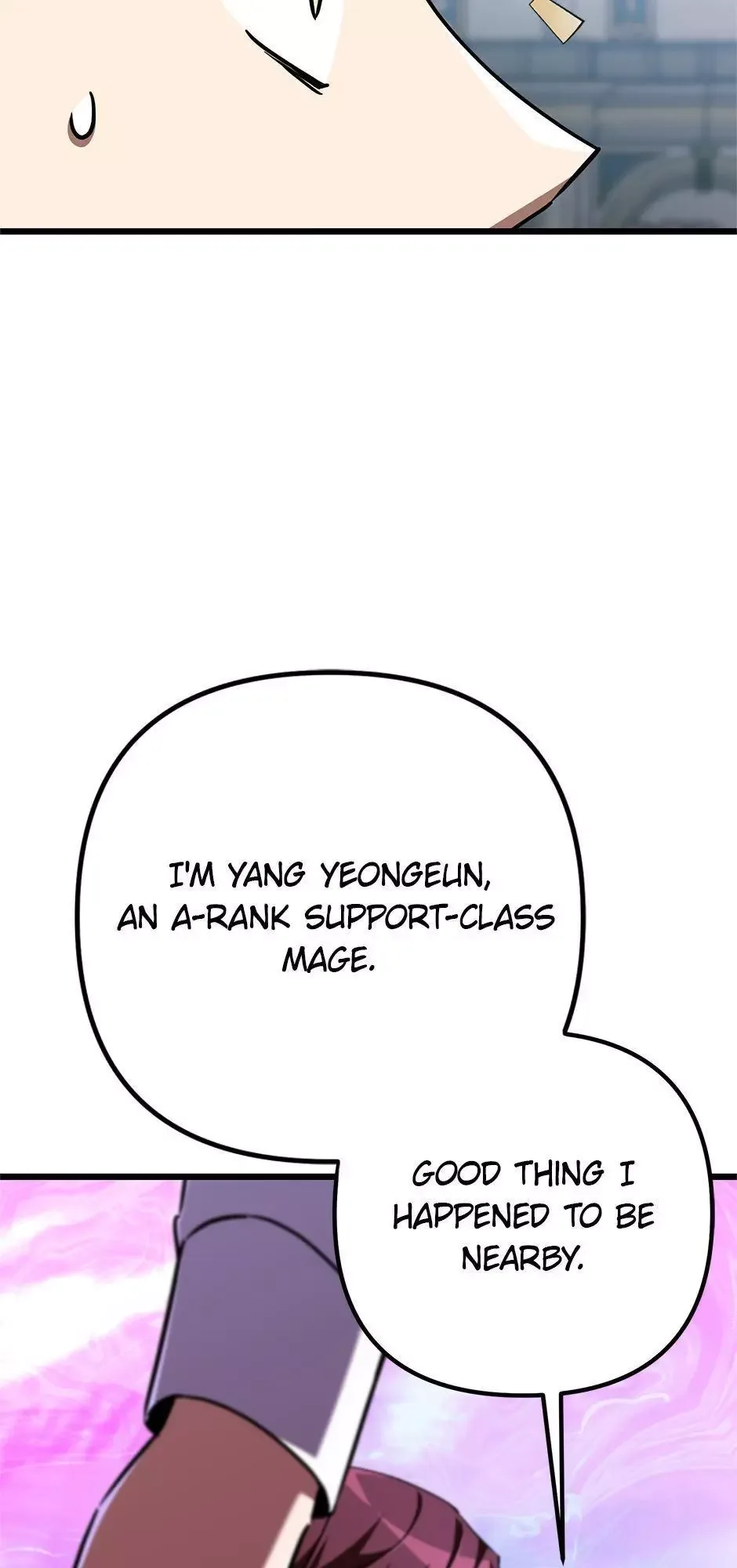 The New Protagonist's Challenge Chapter 19 page 51