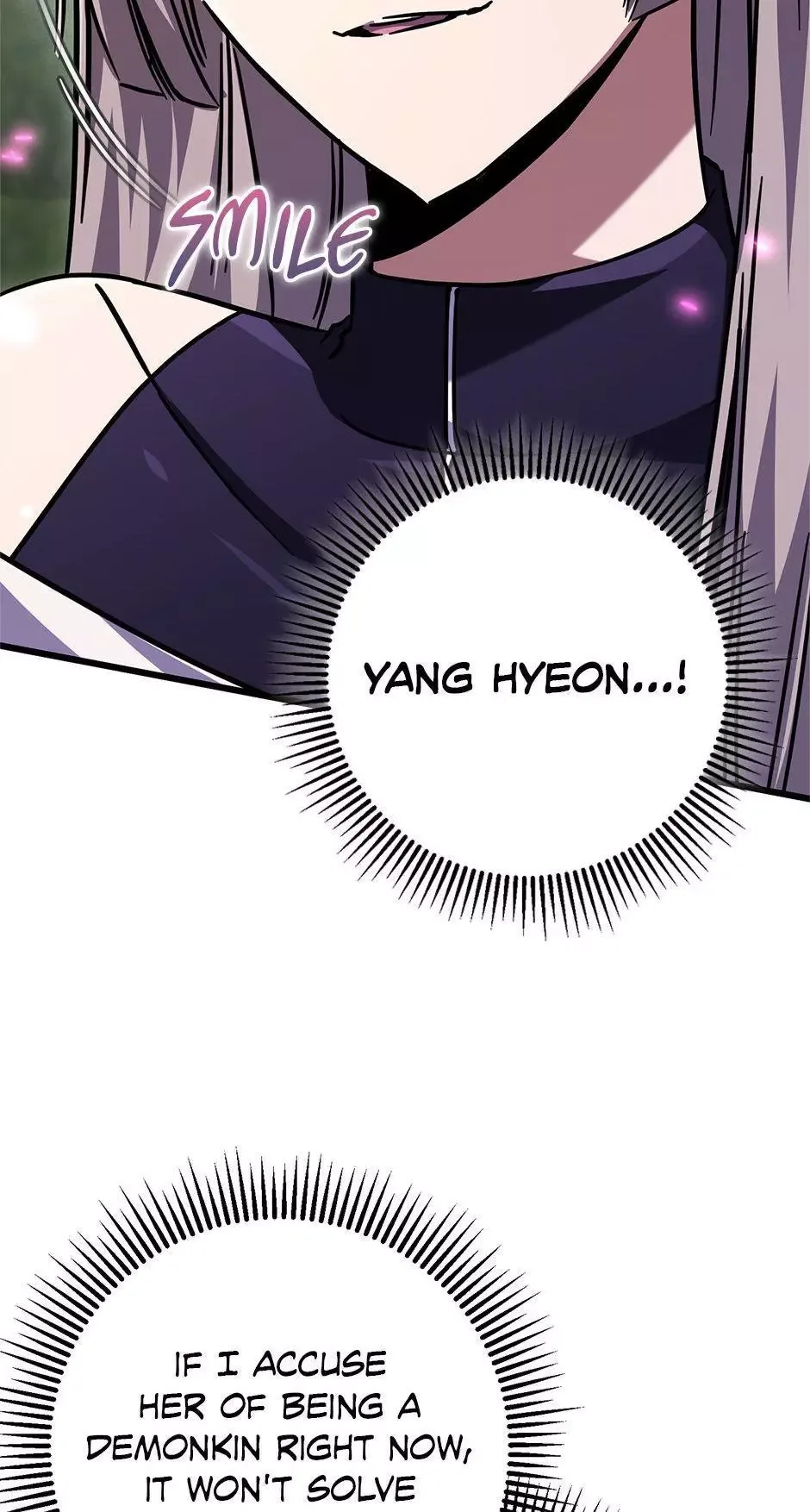 The New Protagonist's Challenge Chapter 19 page 54